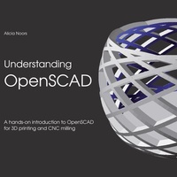 Abbildung von: Understanding OpenSCAD - BoD - Books on Demand