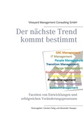 Cover: Der n&auml;chste Trend kommt bestimmt - BoD - Books on Demand