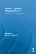 Cover: Beyond Cognitive Metaphor Theory - Routledge