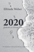 Cover: 2020 Gedanken in Corona-Zeiten - epubli