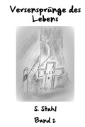 Cover: Versenspr&uuml;nge des Lebens - epubli