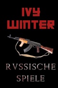 Cover: Sokolov / Russische Spiele - epubli