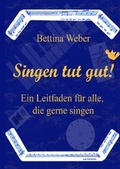 Cover: Singen tut gut! - epubli