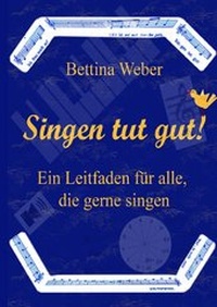 Enlarge image Cover: Singen tut gut! - epubli