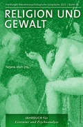 Cover: Religion und Gewalt - K&ouml;nigshausen & Neumann