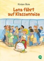 Bild: Lena fährt auf Klassenreise - Oetinger