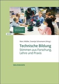 Bild: Technische Bildung - Waxmann