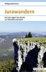 Cover: Jurawandern - Rotpunktverlag