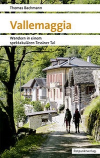 Abbildung von: Vallemaggia - Rotpunktverlag