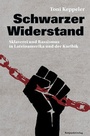 Cover: Schwarzer Widerstand - Rotpunktverlag