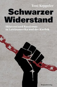 Abbildung von: Schwarzer Widerstand - Rotpunktverlag