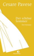 Cover: Der sch&ouml;ne Sommer - Rotpunktverlag