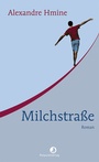 Cover: Milchstraße - Rotpunktverlag