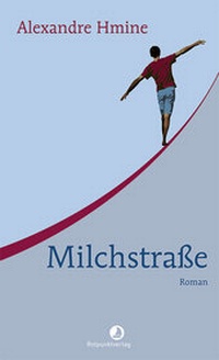 Abbildung von: Milchstraße - Rotpunktverlag