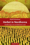 Cover: Herbst in Nordkorea - Rotpunktverlag