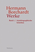 Cover: Werke - Wallstein