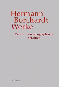 Enlarge image Cover: Werke - Wallstein
