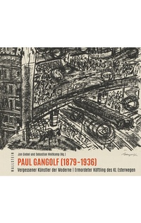 Abbildung von: Paul Gangolf (1879-1936) - Wallstein
