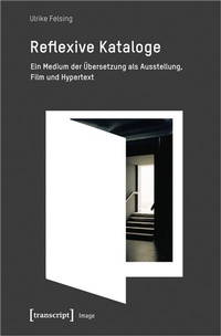 Abbildung von: Reflexive Kataloge - transcript