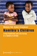 Cover: Namibia's Children - transcript