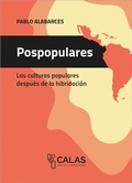 Cover: Pospopulares - Bielefeld University Press ein Imprint des transcript Verlags