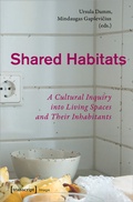 Cover: Shared Habitats - transcript