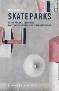 Abbildung von: Skateparks - transcript