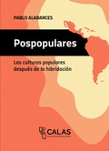Cover: Pospopulares - Bielefeld University Press ein Imprint des transcript Verlags