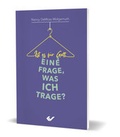 Cover: Ist es f&uuml;r Gott eine Frage, was ich trage? - Christliche Verlagsgesellschaft