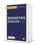 Cover: Bekenntnis Schulen - Christliche Verlagsgesellschaft