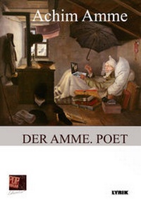 Abbildung von: Der Amme. Poet - Pop, Traian