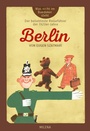 Cover: Berlin - MILENA