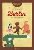 Cover: Berlin - MILENA