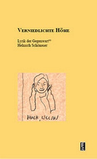 Abbildung von: Verniedlichte Höhe - Edition Art & Science