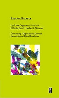 Abbildung von: Balance Balance - Edition Art & Science