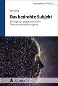 Bild: Das bedrohte Subjekt - Academia Verlag
