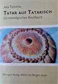 Cover: Tatar auf Tatarisch - Bertugan-Verlag