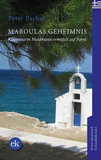 Abbildung von: Maroulas Geheimnis - edition krimi