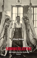 Cover: Sommerleithe - Elsinor Verlag