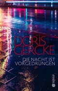 Cover: Die Nacht ist vorgedrungen - Argument Verlag mit Ariadne