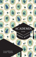 Cover: Academia - Argument Verlag mit Ariadne