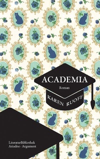 Enlarge image Cover: Academia - Argument Verlag mit Ariadne