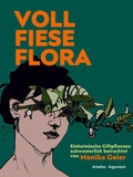Cover: Voll fiese Flora - Argument Verlag mit Ariadne