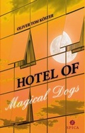Cover: Hotel of magical dogs - Spica Verlag GmbH