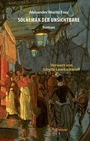 Cover: Solneman der Unsichtbare - Elsinor Verlag