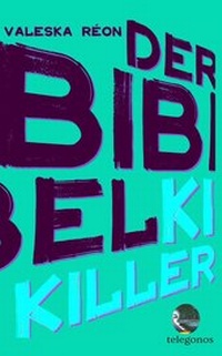 Enlarge image Cover: Der Bibelkiller - telegonos-publishing