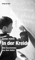 Cover: In der Kreide - verlag am park