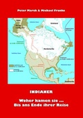 Cover: INDIANER - Indian-Summer-Edition