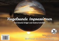 Cover: Kugelrunde Impressionen - Verlag Andrea Schr&ouml;der