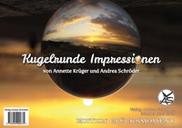 Enlarge image Cover: Kugelrunde Impressionen - Verlag Andrea Schröder